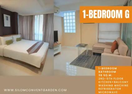 Silom Convent Garden - Sha Extra Plus - 47