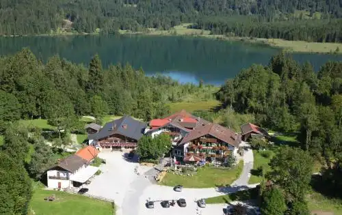 FerienBarmsee - 0