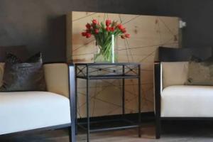 Landhotel zum Bad, Крюн