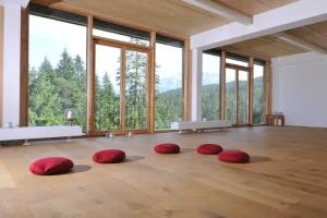 Отель «Das Kranzbach»