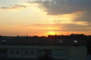 enjoyHotel garni Korntal, Штутгарт