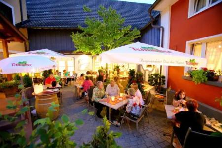 Landgasthof Schwanen - 15