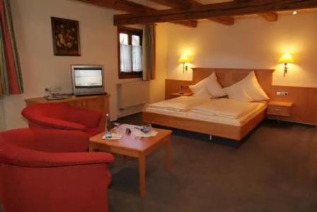 Landgasthof Schwanen - 30