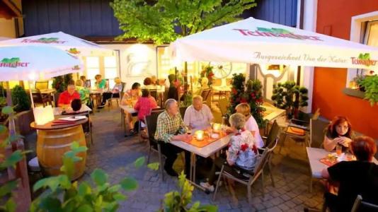 Landgasthof Schwanen - 22