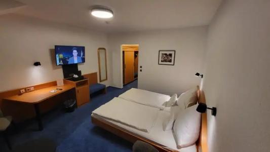 Landgasthof Schwanen - 32