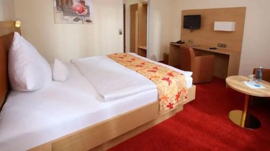 Landgasthof Schwanen - 26