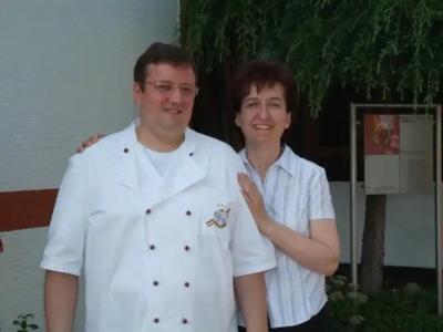 Landgasthof Schwanen - 14