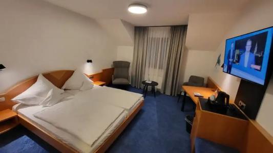 Landgasthof Schwanen - 31