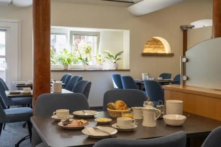 Landgasthof Schwanen - 17