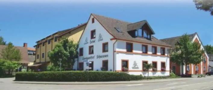 Landgasthof Schwanen - 12