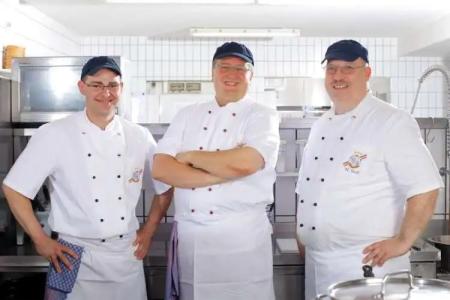 Landgasthof Schwanen - 20