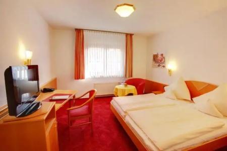 Landgasthof Schwanen - 29