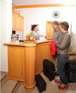 Landgasthof Schwanen - 13