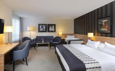 Maritim Königswinter - 67