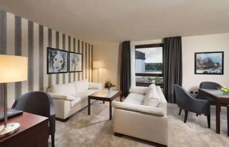 Maritim Königswinter - 109