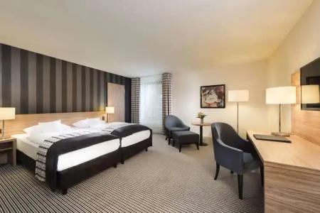 Maritim Königswinter - 90