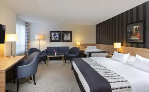 Maritim Königswinter - 91