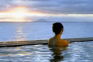 Shimoda Prince Hotel, Симода