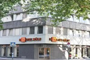 Hostel Köln, Кёльн