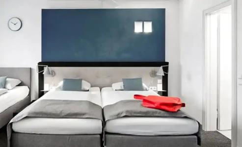 ibis Styles Köln City - 31