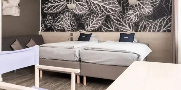 ibis Styles Köln City - 33