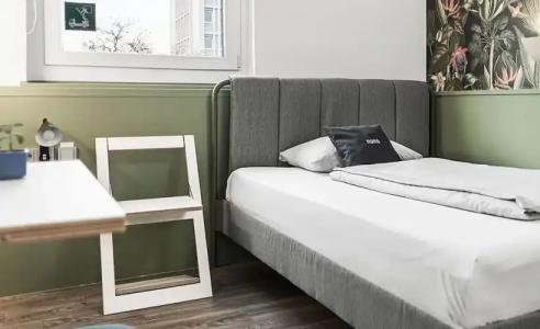 ibis Styles Köln City - 42