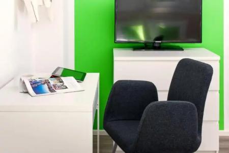 ibis Styles Köln City - 44