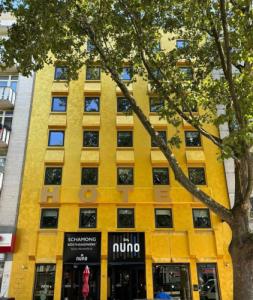 ibis Styles Köln City - 18