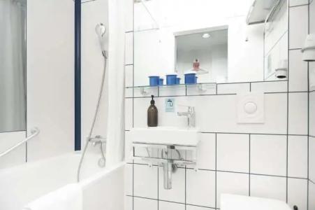 ibis Styles Köln City - 29