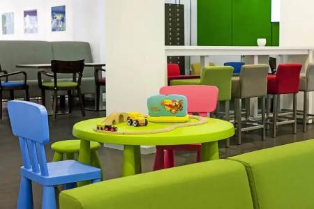 ibis Styles Köln City - 15