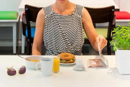 ibis Styles Köln City - 8