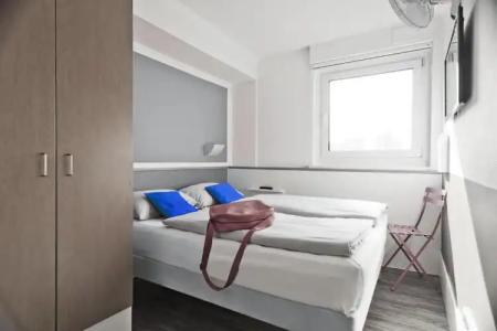 ibis Styles Köln City - 25