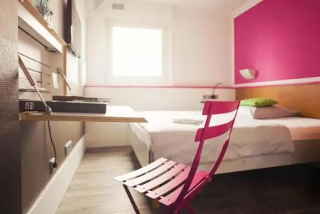 ibis Styles Köln City - 23