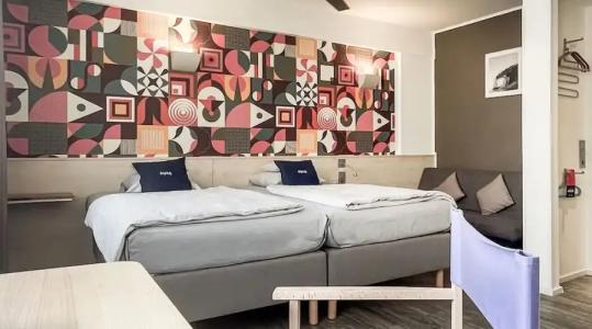 ibis Styles Köln City - 32