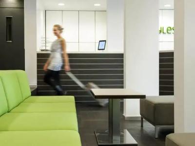 ibis Styles Köln City - 13