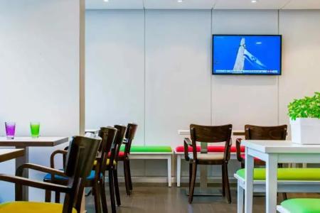 ibis Styles Köln City - 10