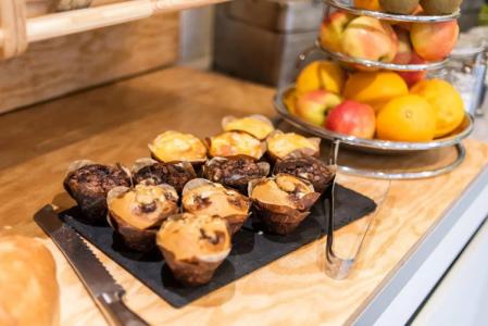 ibis Styles Köln City - 16