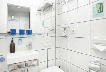 ibis Styles Köln City - 6