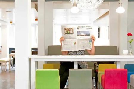 ibis Styles Köln City - 14