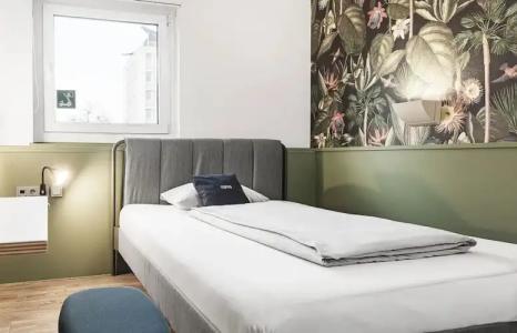 ibis Styles Köln City - 41
