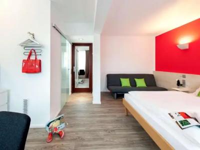 ibis Styles Köln City - 46