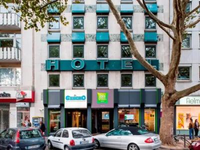 ibis Styles Köln City - 19