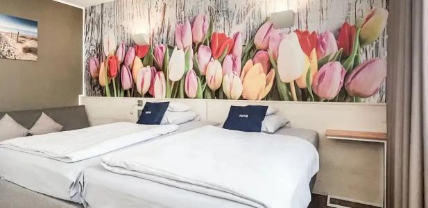 ibis Styles Köln City - 35