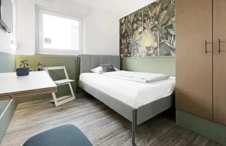 ibis Styles Köln City - 40