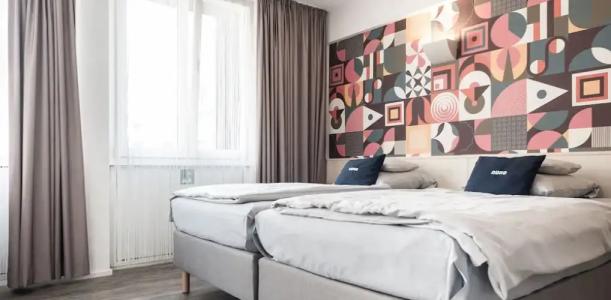 ibis Styles Köln City - 34