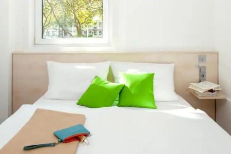 ibis Styles Köln City - 45