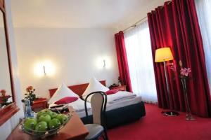 Cerano City Hotel Köln am Dom, Кёльн
