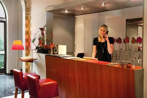 HOPPER et cetera - 6