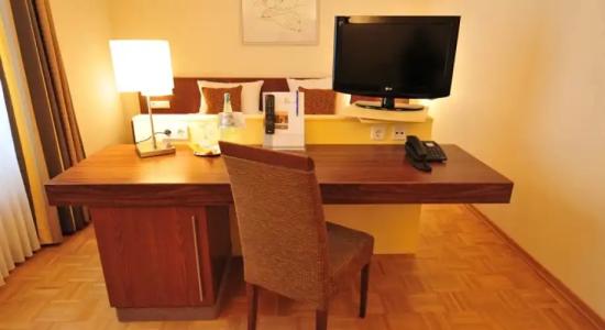 Flandrischer Hof - 40