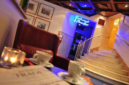 Flandrischer Hof - 13